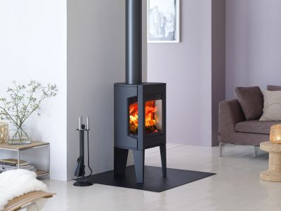  JOTUL F163