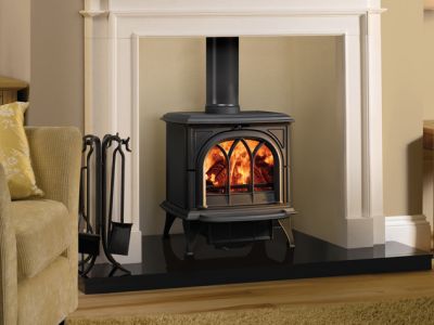 Stovax Huntingdon 30