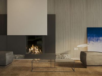 Kalfire GP 65 / 75 C ( CL / CR ) 