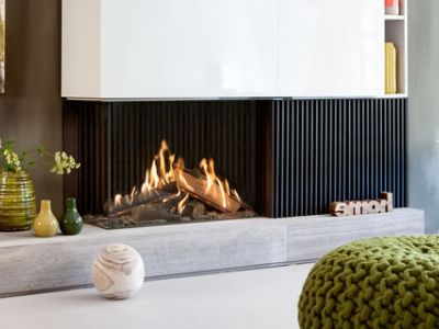 kalfire GP 80 / 55 C ( CL / CR ) 