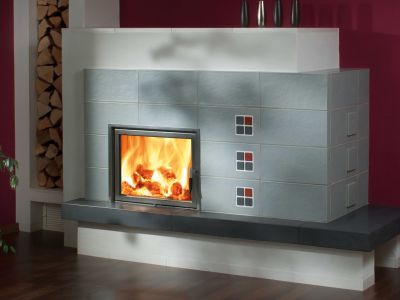 SPARTHERM VARIA 1V