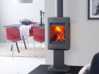 JOTUL F167