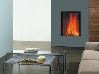 SPARTHERM ARTE Bh