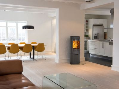 2023 - JOTUL F368 ADVANCE