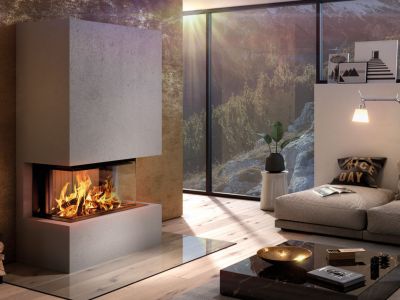 SPARTHERM PREMIUM A-3RL-80h