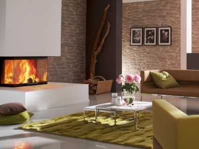 SPARTHERM ARTE 3RL-80h