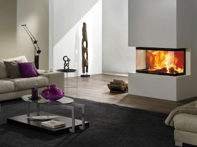 SPARTHERM ARTE 3RL-100h