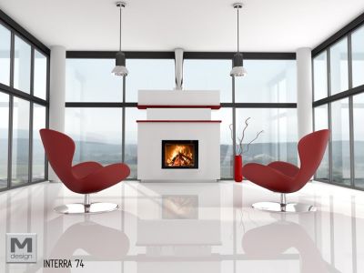 M Design Interra 60 Nearbox