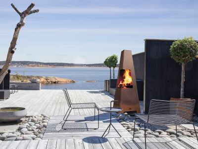 JOTUL TERRAZZA XL