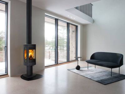 JOTUL F373 V2 ADVANCE