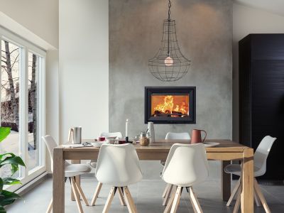 JOTUL I 520 SF