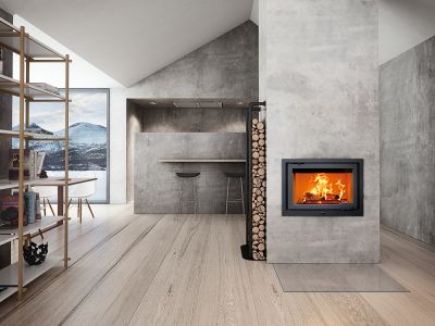 JOTUL I 570