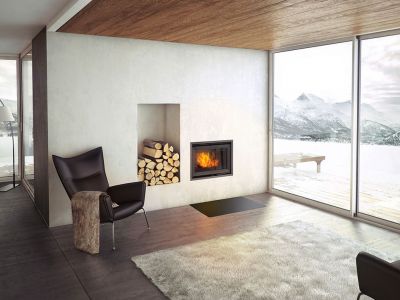 JOTUL C 24