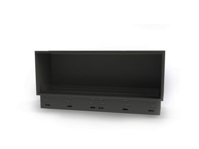 GLAMMFIRE CREA7ION EVOPLUS 1200 GLAMMBOX