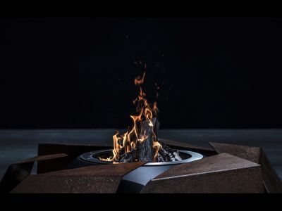 GLAMMFIRE STRAVAGANZA