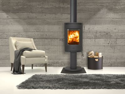 JOTUL F136