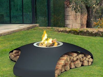 GLAMMFIRE VAUDEVILLE