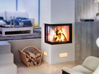 SPARTHERM VARIA 2L ou R -55
