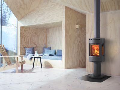 JOTUL F137