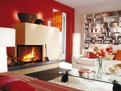 SPARTHERM VARIA 2 L ou R h