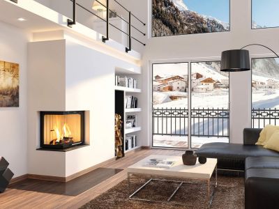 SPARTHERM VARIA 2L-55H HYDRO