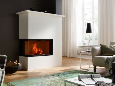 SPARTHERM VARIA 2L ou R 80h