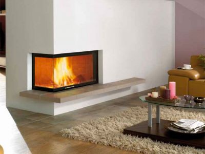 SPARTHERM VARIA 2L ou R 100h