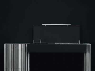 GLAMMFIRE LA BOHEME GAZ