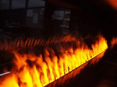 GLAMMFIRE GLAMMBOX 3D PLUS 2500