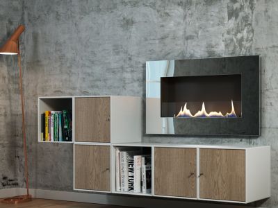 EBIOS FIRE OXFORD 600