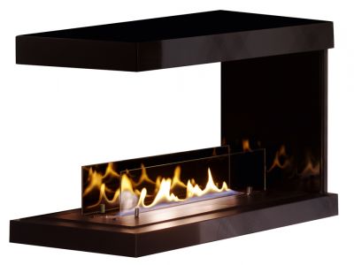 EBIOS FOYER ENCASTRABLE U