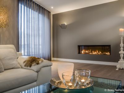 MDESIGN LUNA DIAMOND 1600 H GAZ