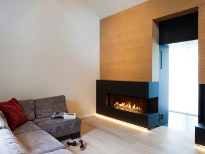 MDESIGN LUNA DIAMOND 1300 CL/CR GAZ