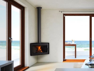 ROCAL  ANGLE SUSPENDUE