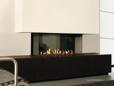 MDESIGN LUNA DIAMOND 1000 DC GAZ
