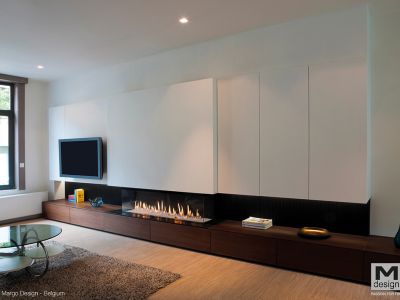 MDESIGN LUNA 1300 DC DIAMOND 