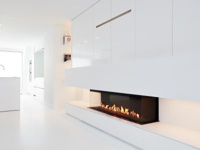 MDESIGN LUNA DIAMOND 1600 DC GAZ