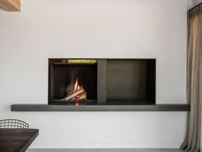 METALFIRE ULTIME D MF600-50 WHE 1S