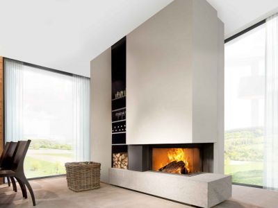 Kalfire W 65 / 38 C ( CL / CR )