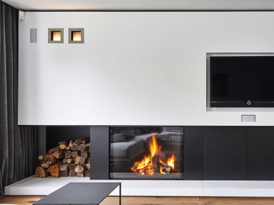 METALFIRE ULTIME D MF 1050-75 WHE 1S