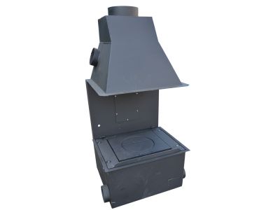 POLYFLAM MONOBLOC NAO