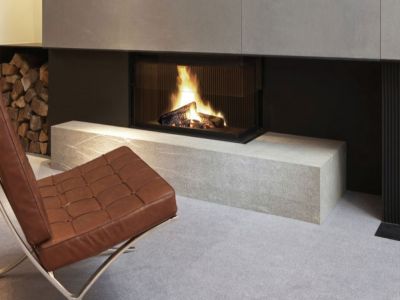 METALFIRE ULTIME D MF 800-50 WHE 2S L/R