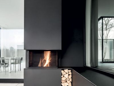 METALFIRE ULTIME D MF 800-50 WHE 3S