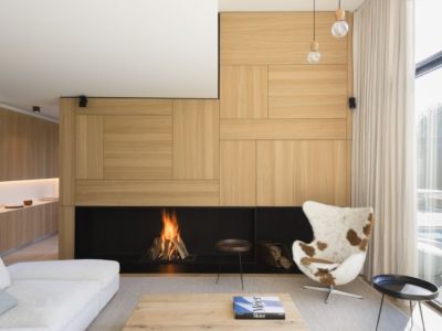 METALFIRE universal bois MF 1050-75 WHE 1S