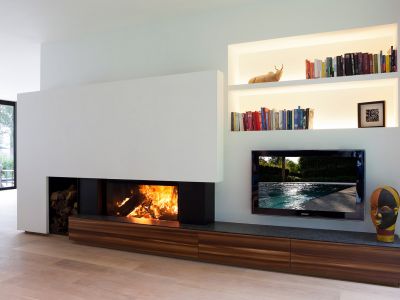 MDESIGN LUNA DIAMOND 1000 H