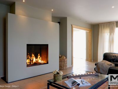 MDESIGN LUNA DIAMOND 1000 V