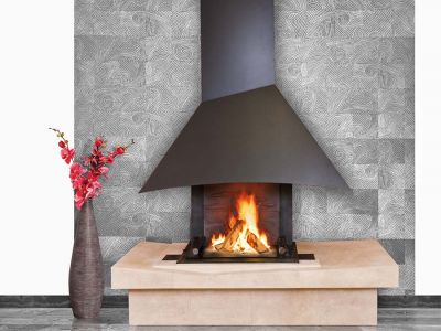 POLYFLAM MIRAGE IV PIERRE