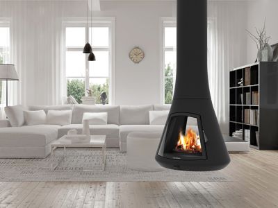 CALISTA 917 CENTRALE