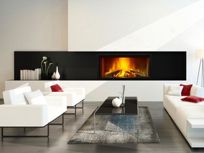 MDESIGN ARGENTO 900 H