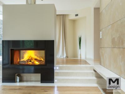 MDESIGN ARGENTO 1050 DH